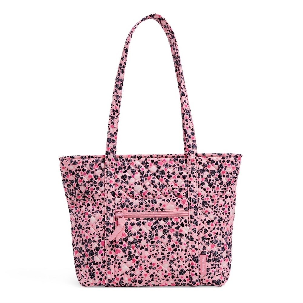 Vera Bradley | Love You Lots Tote